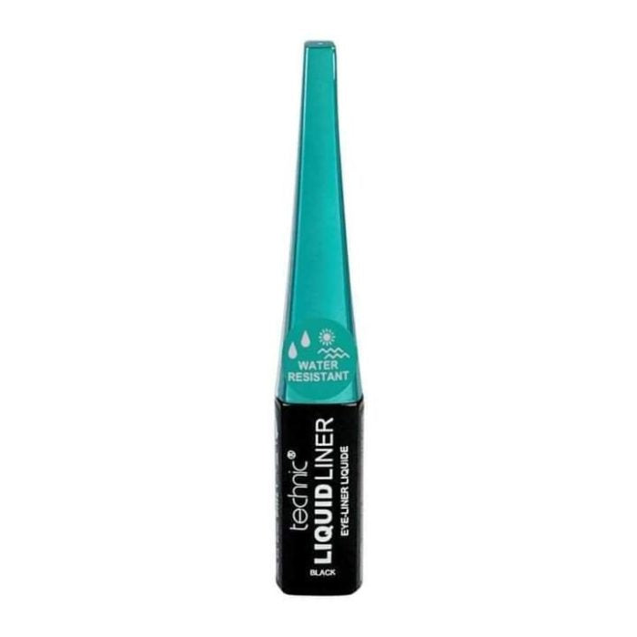 Technic Waterproof Liquid Eyeliner