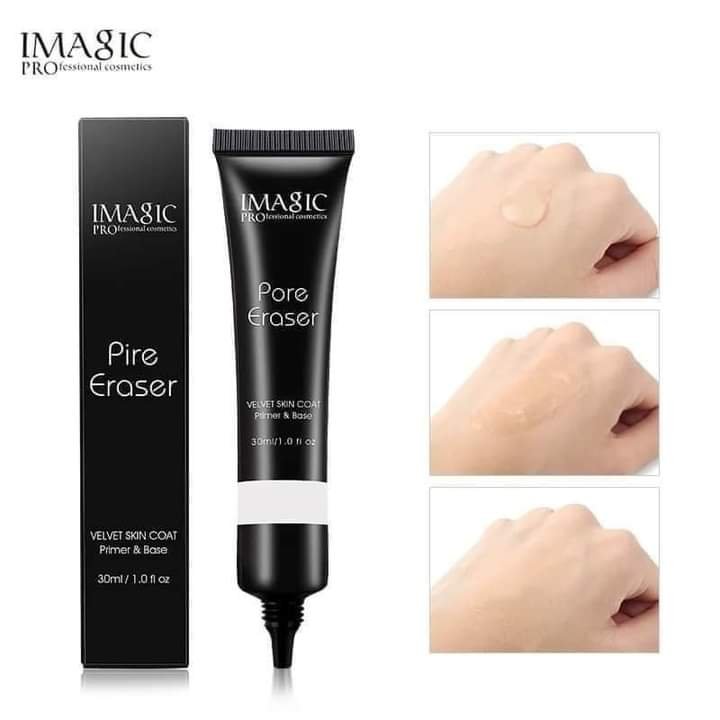 Imagic Pore Eraser Primer