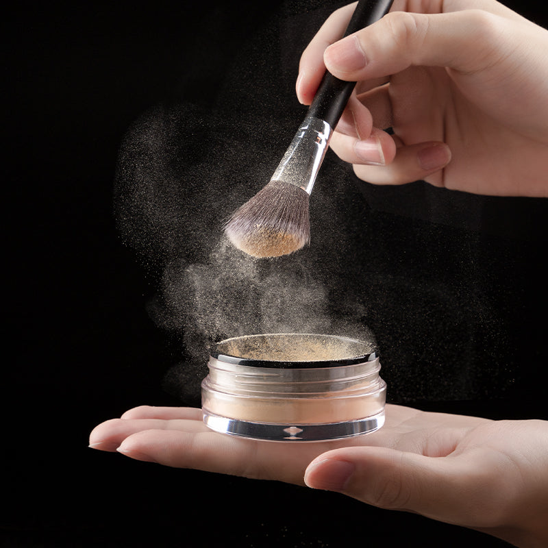 IMAGIC HD Banana Loose Powder