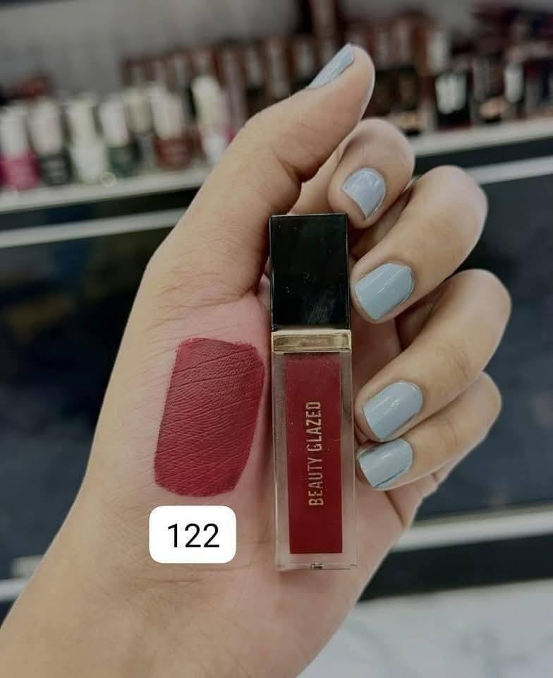 𝐁𝐞𝐚𝐮𝐭𝐲 𝐆𝐥𝐚𝐳𝐞𝐝 𝐌𝐢𝐧𝐢 𝐥𝐢𝐩𝐬𝐭𝐢𝐜𝐤