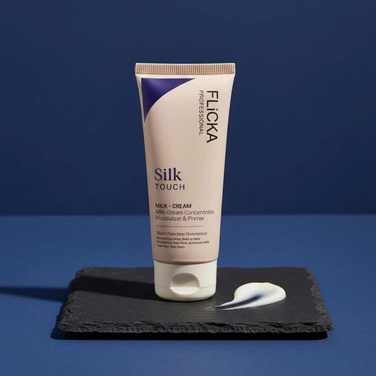 Flicka Silk Touch Moisturizer