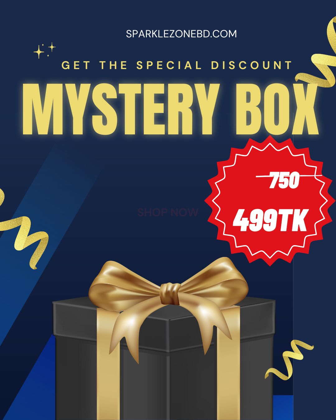 Mystery Box
