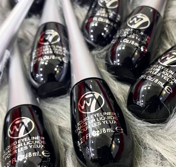 W7 Eyeliner