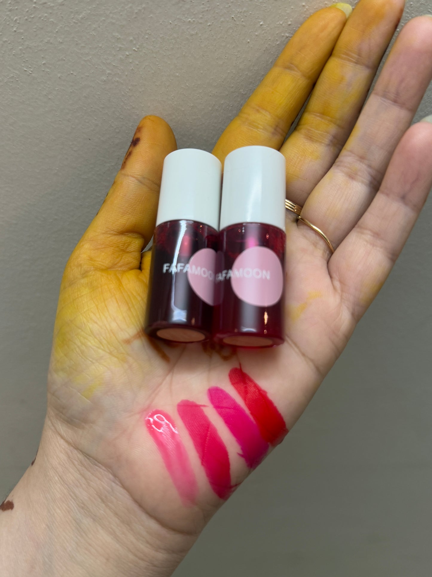 Fafamoon Lip Tint