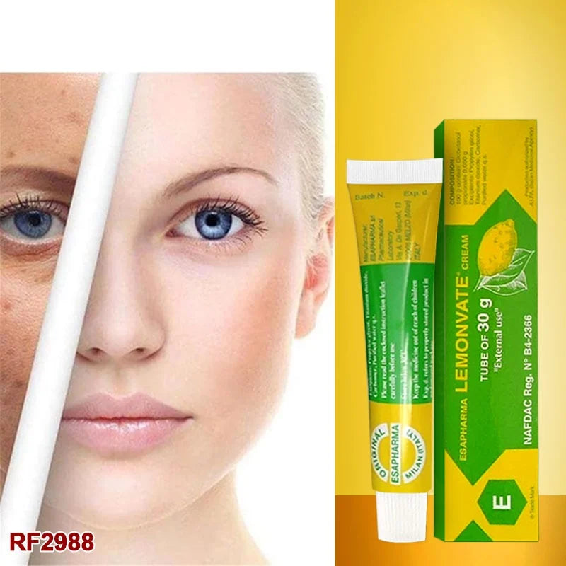 Lemonvate Cream Tube 30g…