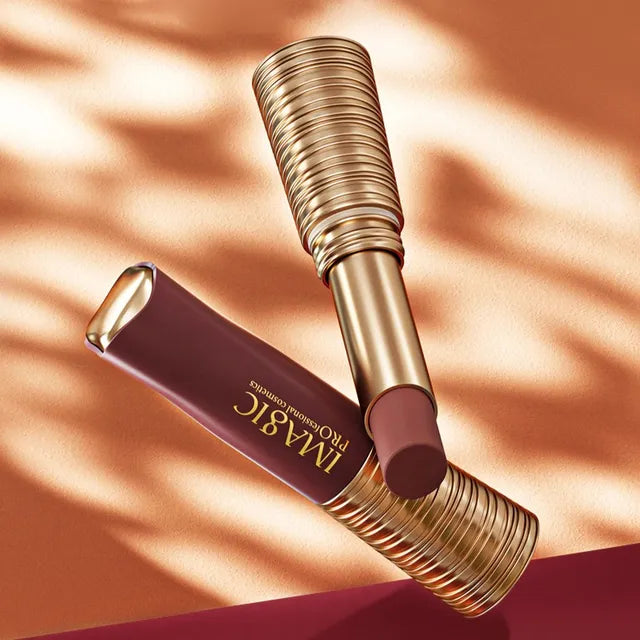 IMAGIC Lipstick Matte Long Lasting Bullet Lipstick