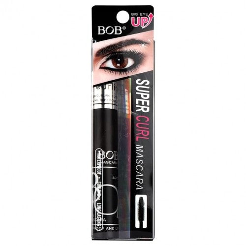 BOB Super Curl Mascara