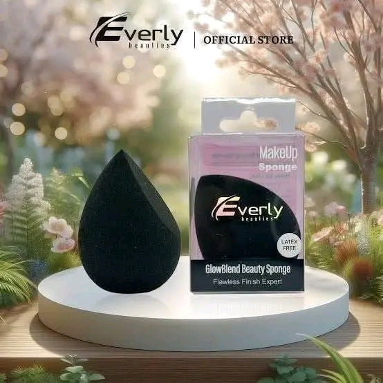Everly Makeup Sponge