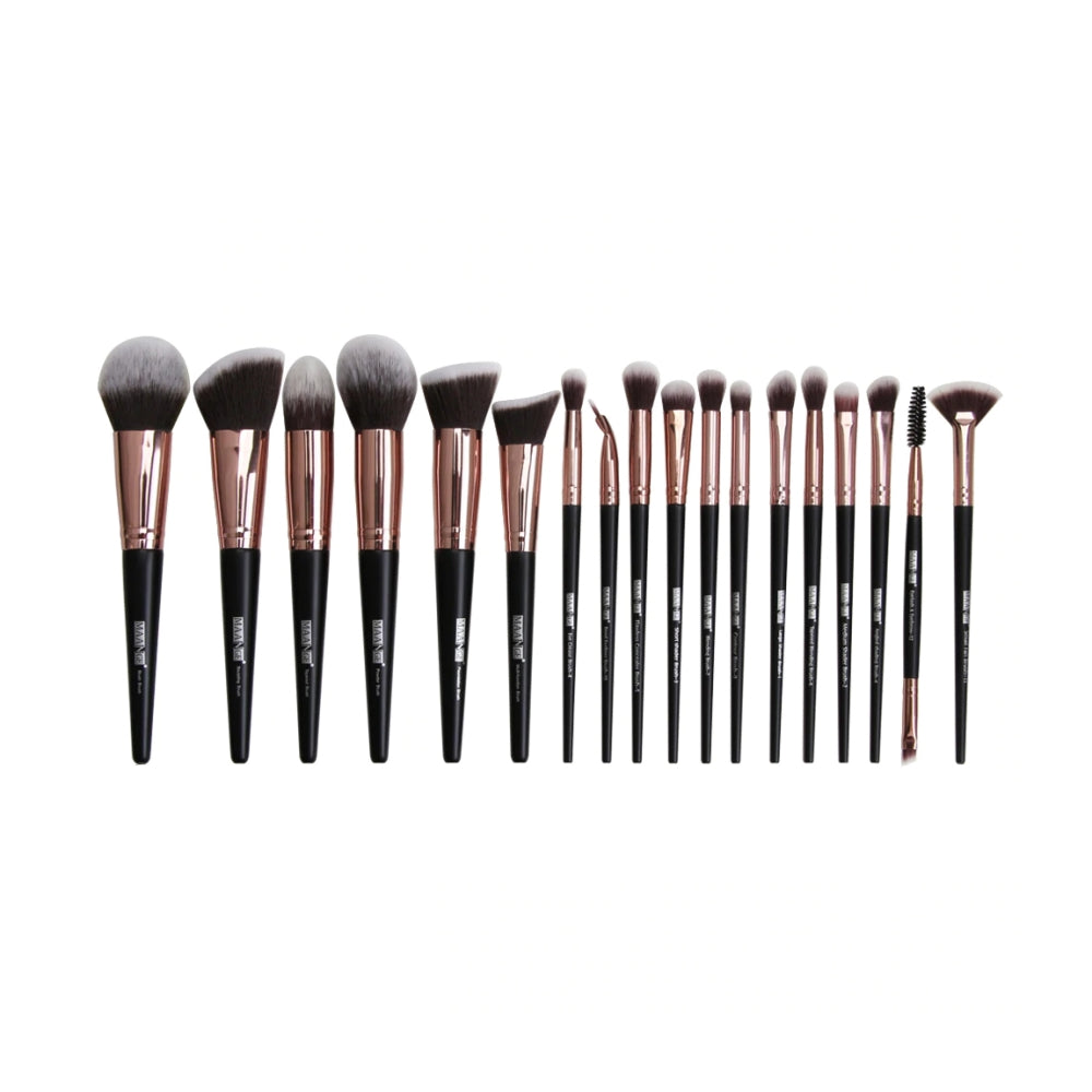 Maange Premium Professional Brush Set