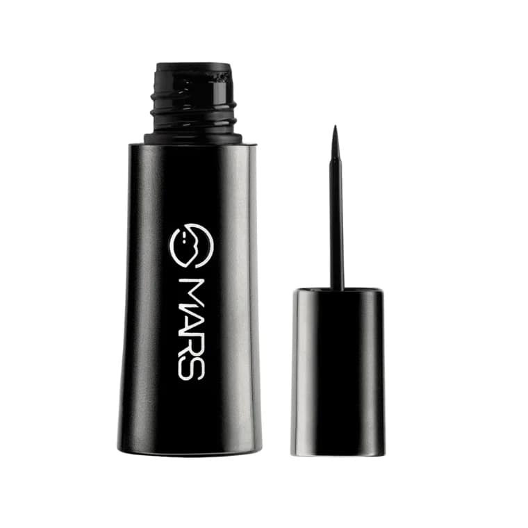 Mars Hyper Smooth Eyeliner