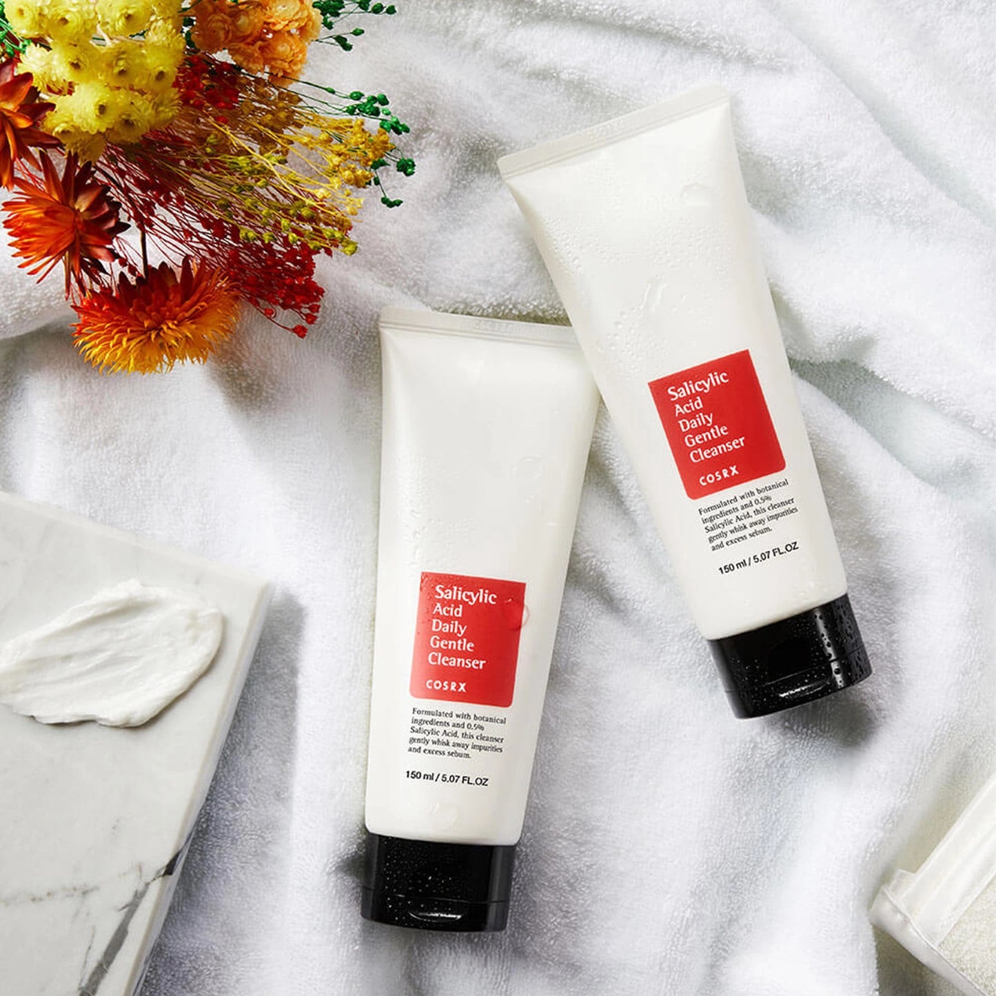 COSRX Salicylic Acid Daily Gentle Cleanser (150 ml)