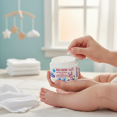 Kodomo Baby Cream 50gm