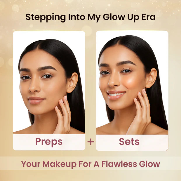 Swiss Beauty Glow Up Fixer