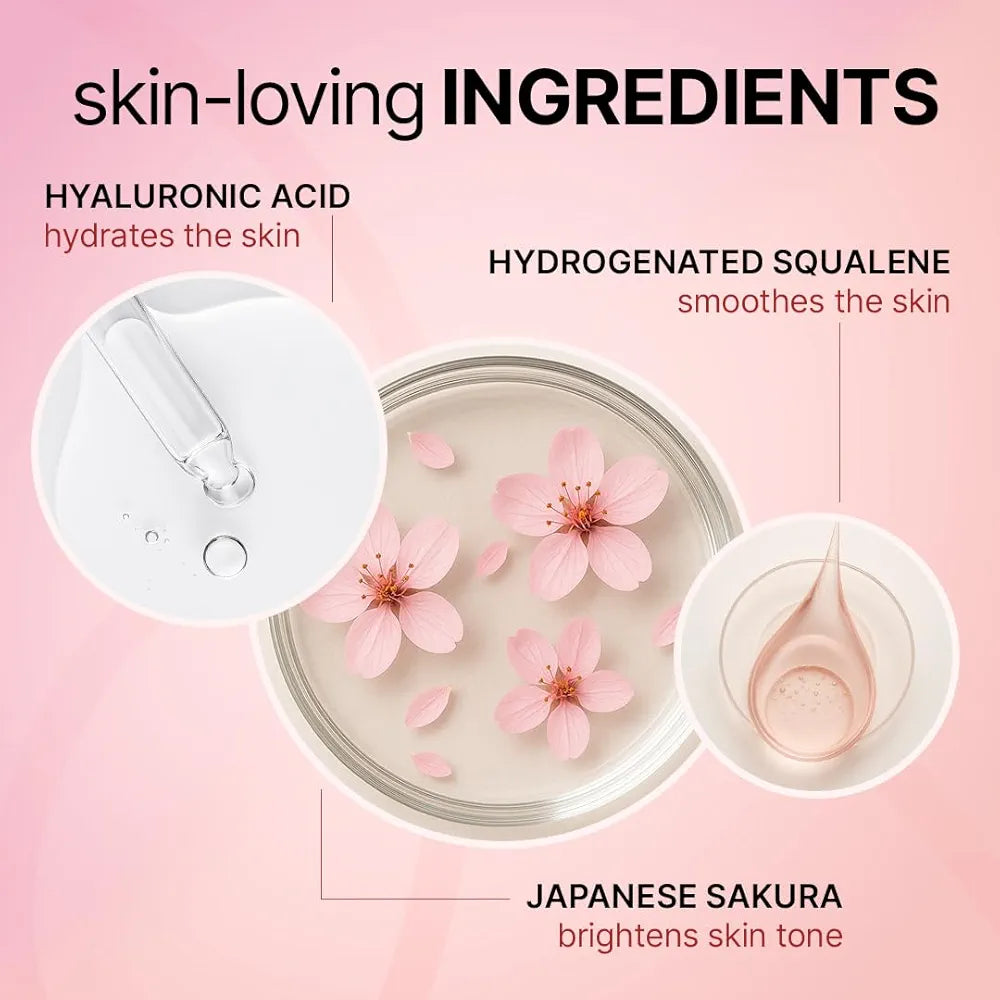 Sotrube 3-in-1 Illuminating Strobe Cream Primer