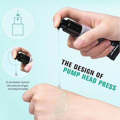 E.l.f Power grip Primer