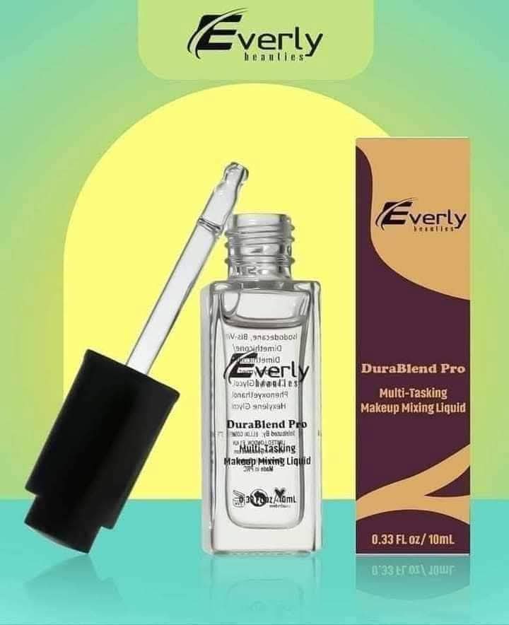 Everly Beauties Mixing Duraline