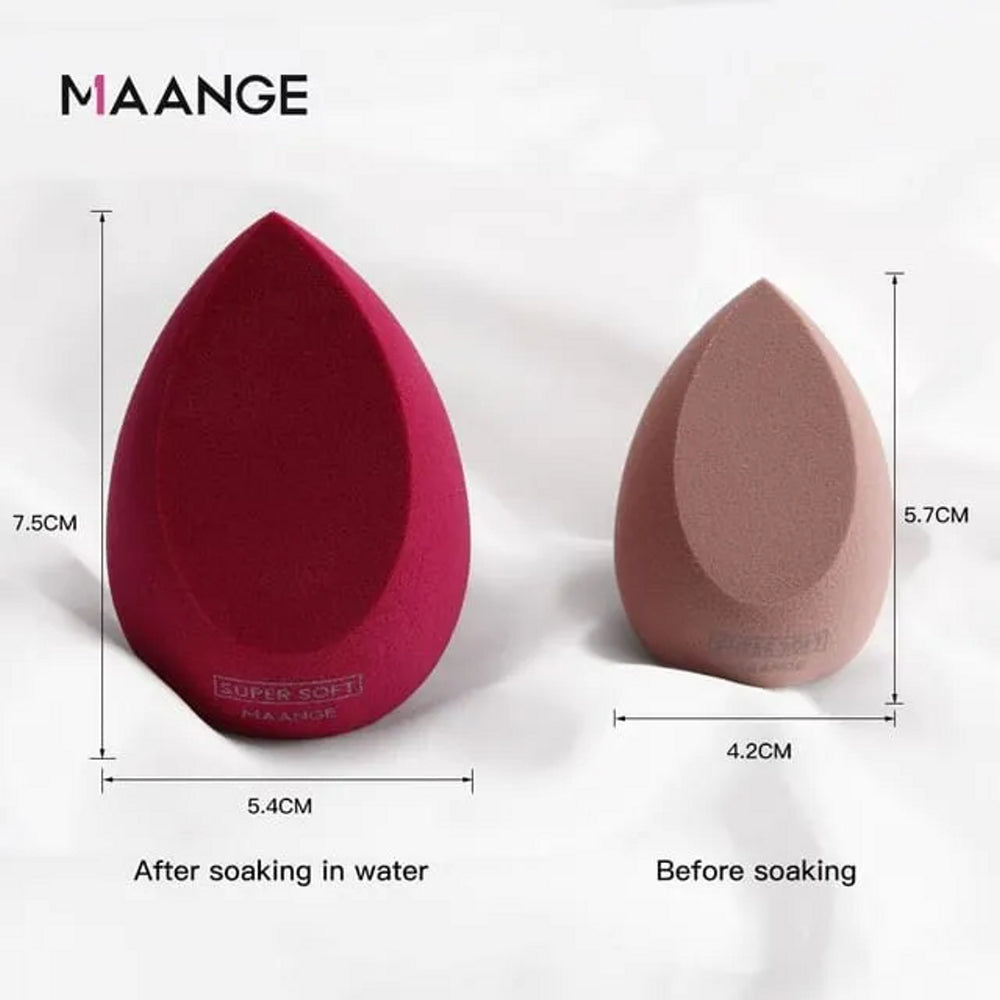 Maange Miracle Makeup Sponge