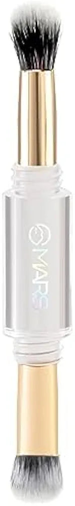 Mars 4 In 1 Travel Brush (BS - 03)