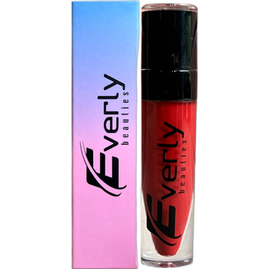 Everly Long Lasting Ultra Matte Liquid Lipstick