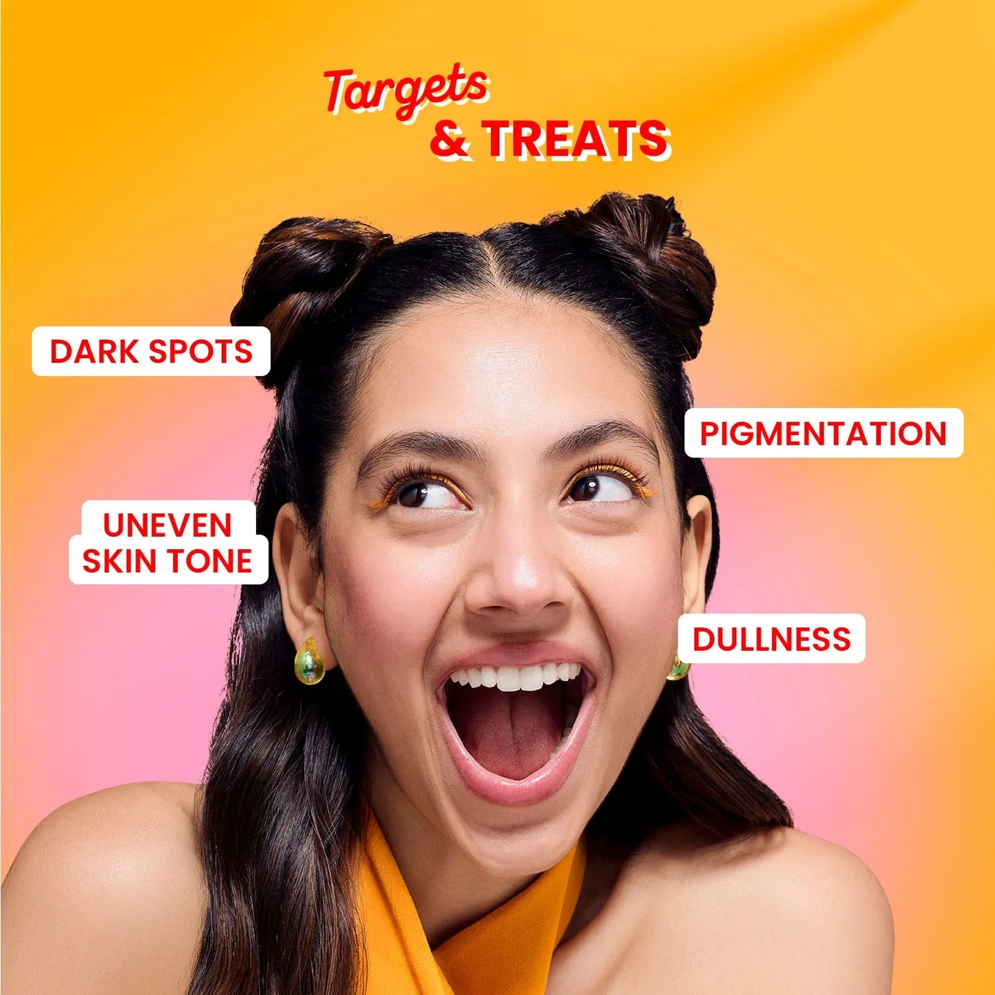 10% Vitamin C+E Super Bright Face Serum