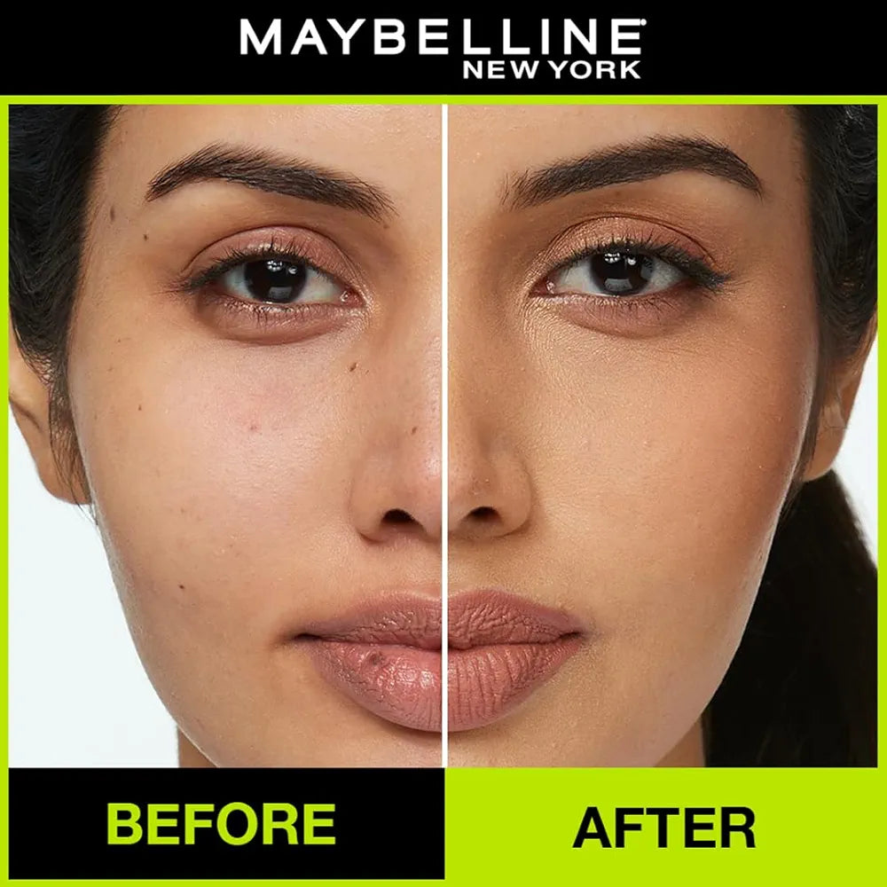 Maybelline Super Stay full Coverage Foundation