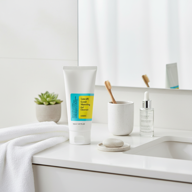 COSRX Low Ph Good morning Gel Cleanser 50ml