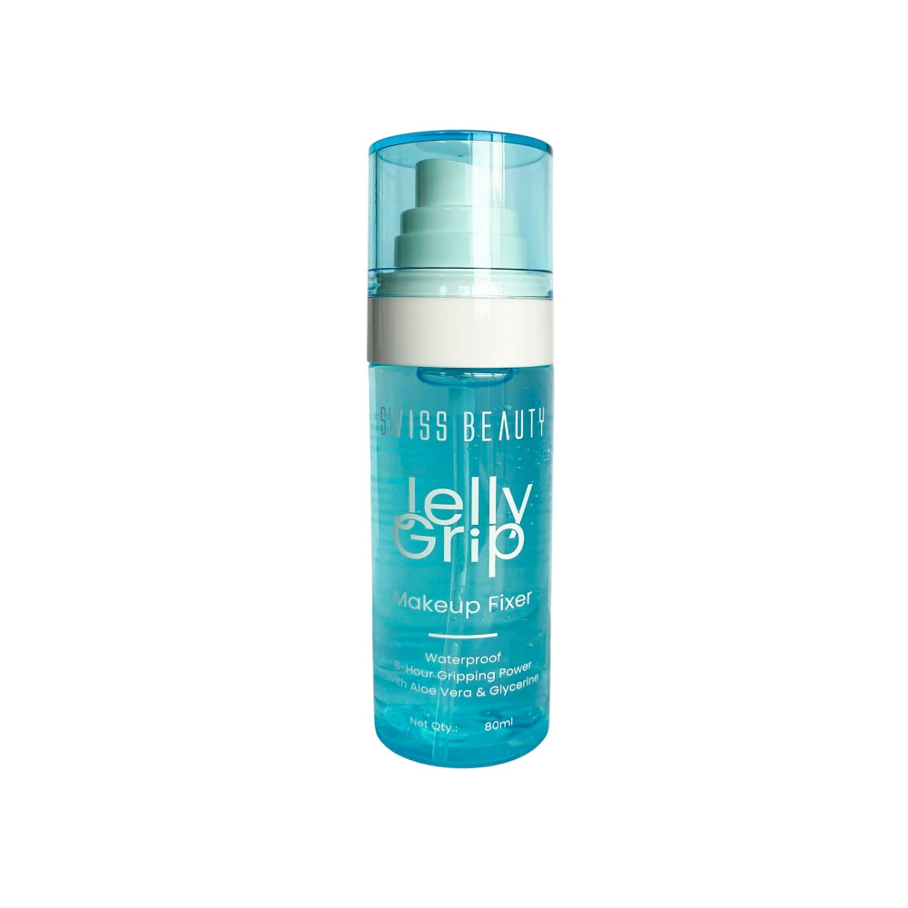 Swiss beauty Jelly grip Makeup Fixer