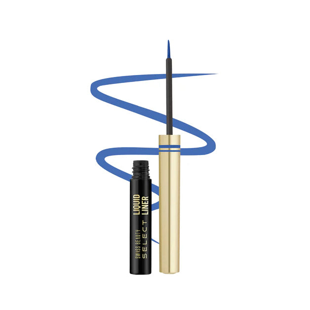 Swiss Beauty Selected Liquid Eyeliner