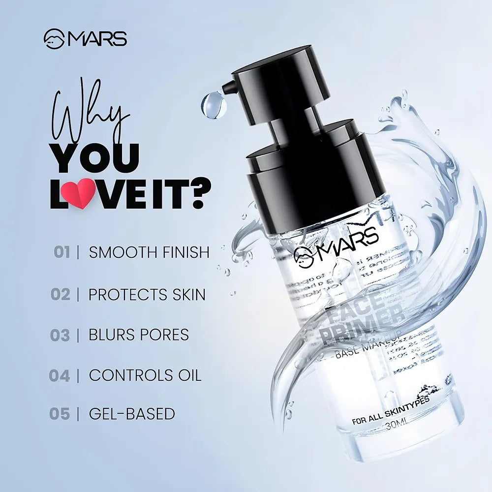 Face Primer