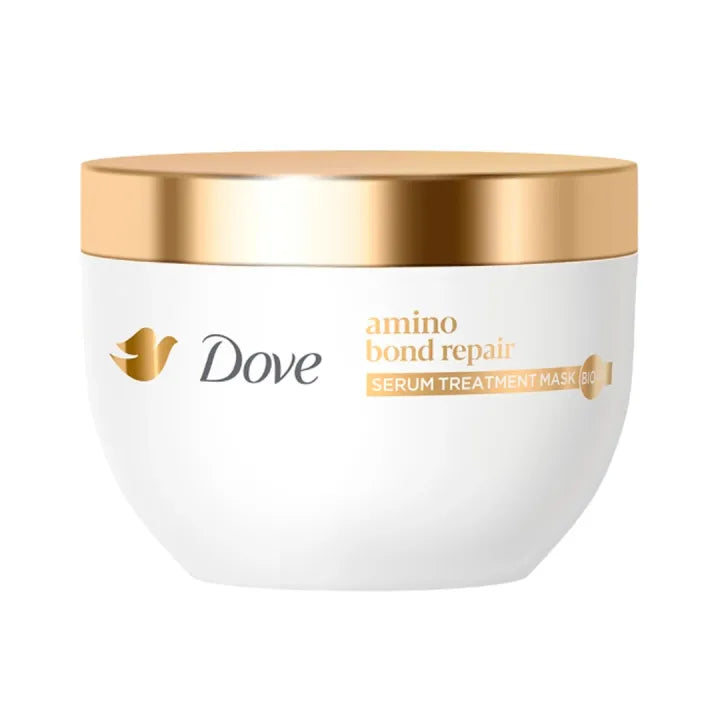 Dove Amino Bond Repair Hair mask 220g