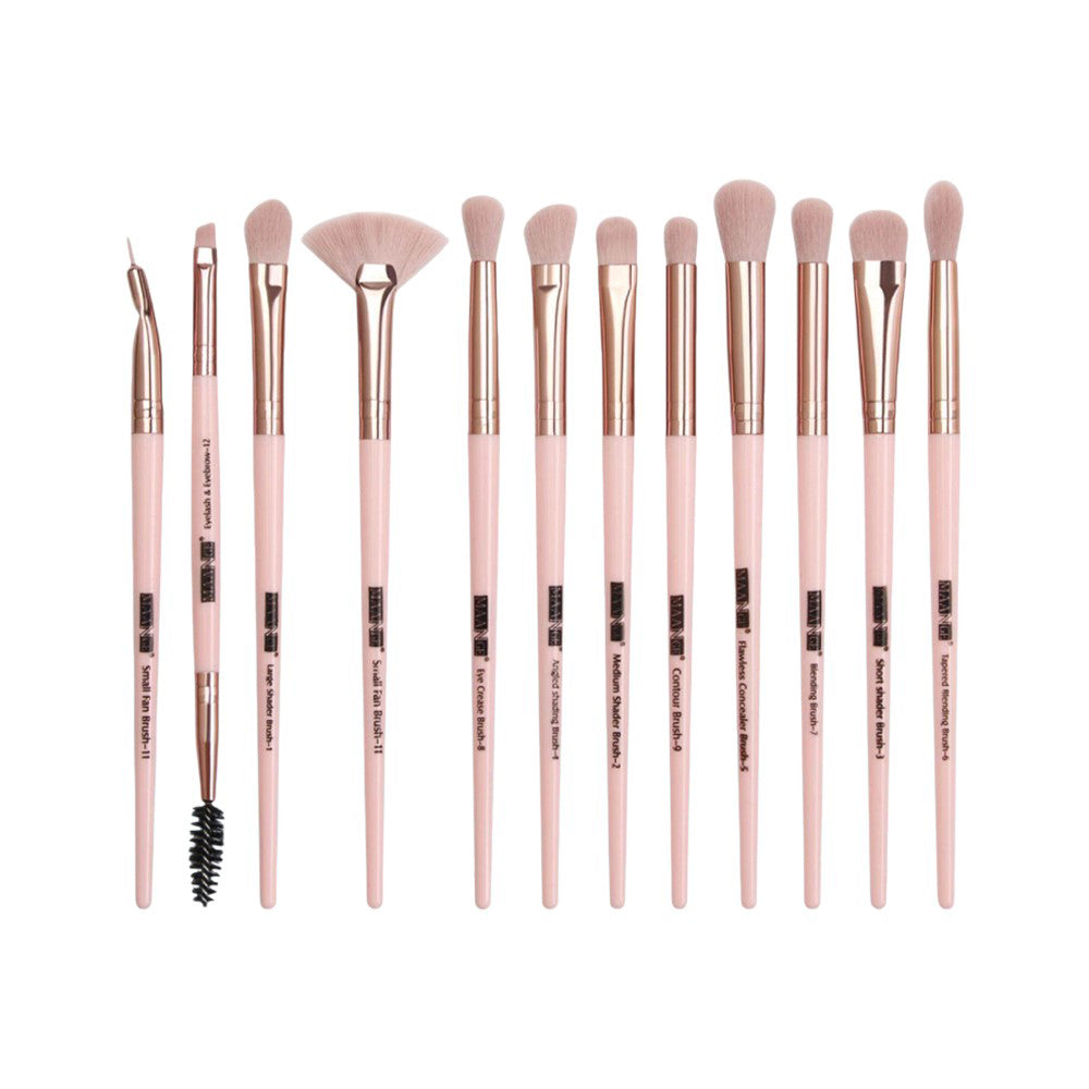 Maange Finger And Soften Blush Set Box 20Cpcs