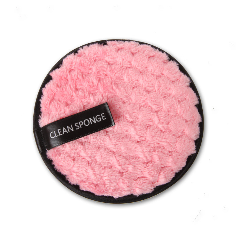 Maange Makeup Cleansing Sponge