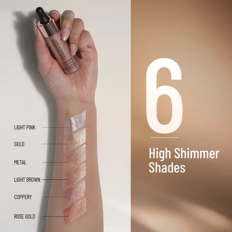 Swiss Beauty Liquid Highlighter