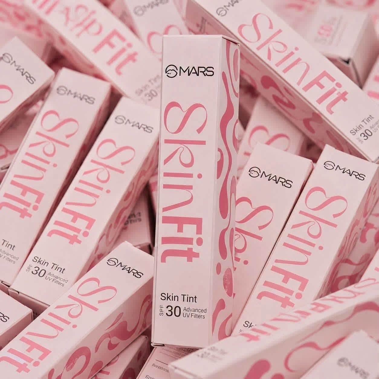 MARS Skin Tint — image 2