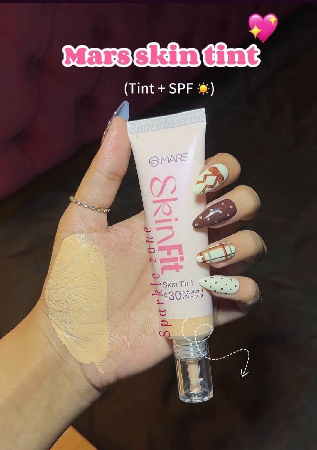MARS Skin Tint — image 4