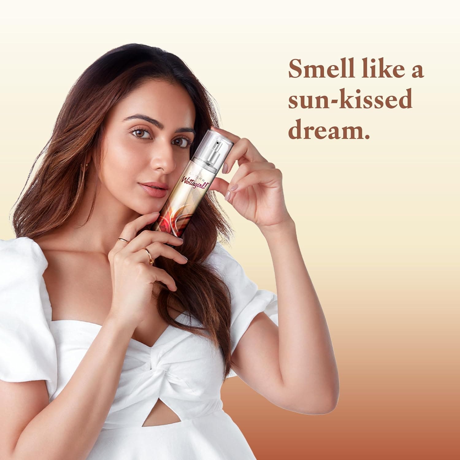 Layer Shot ( Wattergirl perfume) — image 6