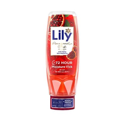 Lily Shower gel 250ml — image 3