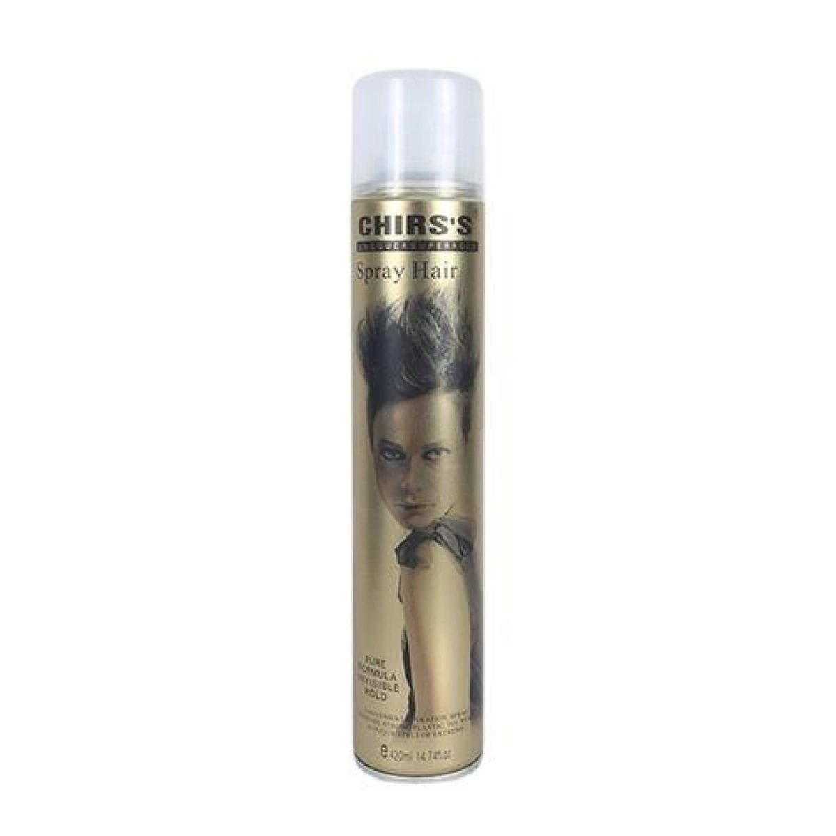 Cherish Hair spray — image 2
