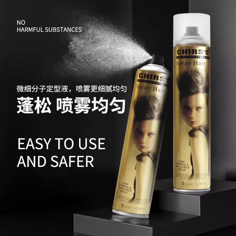 Cherish Hair spray — image 1