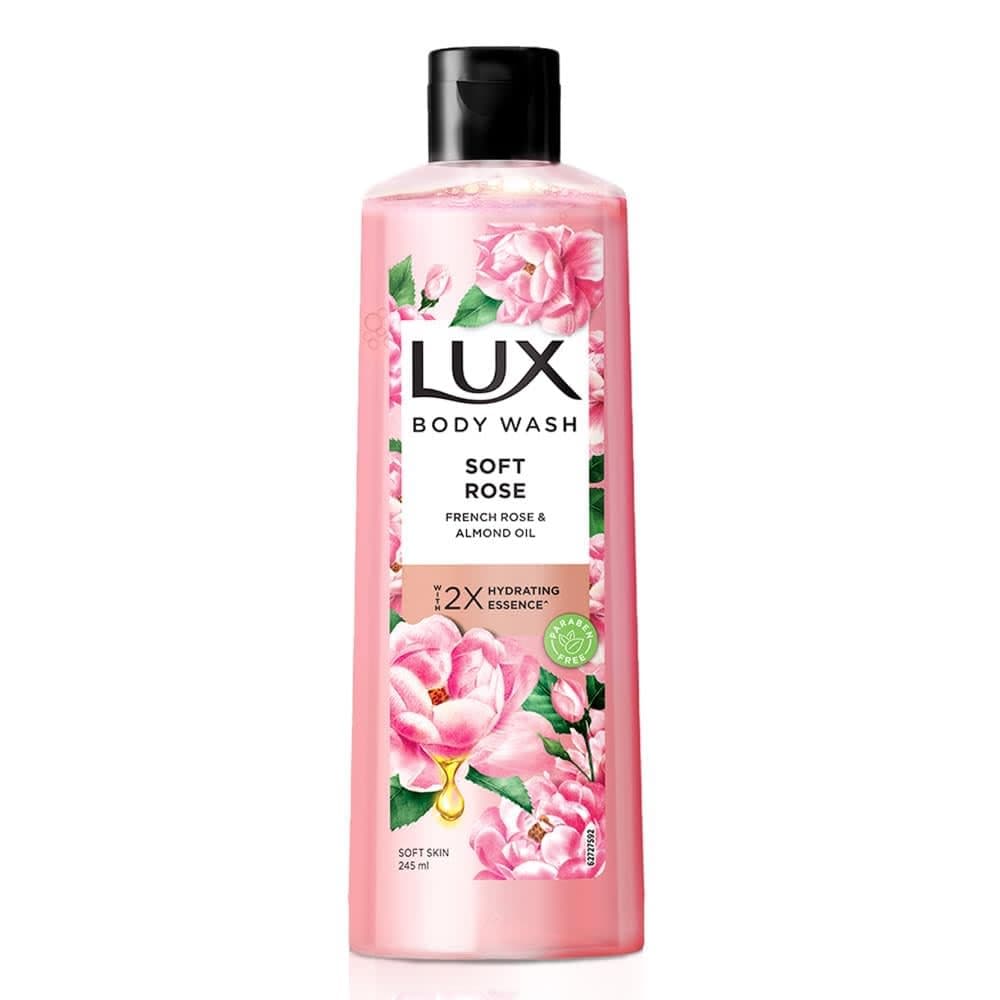 Lux Body Wash — image 2