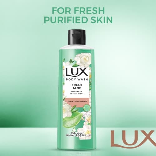 Lux Body Wash — image 3
