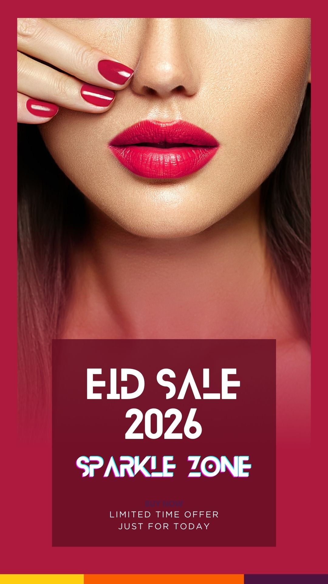 EID SALE