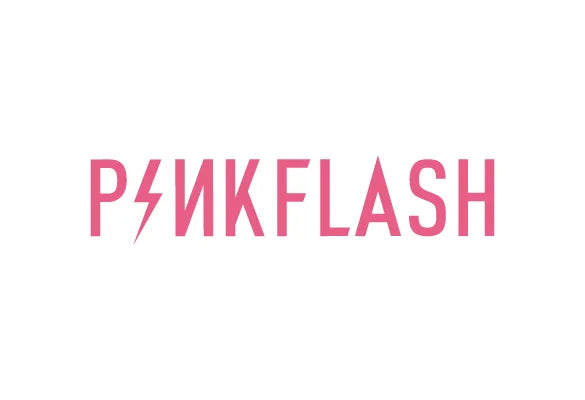 PINKFLASH