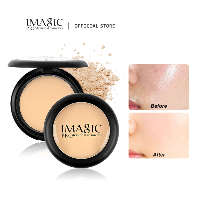 Imagic Studio Fix Pressed Powder