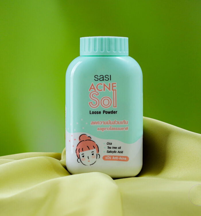 Sasi Powder