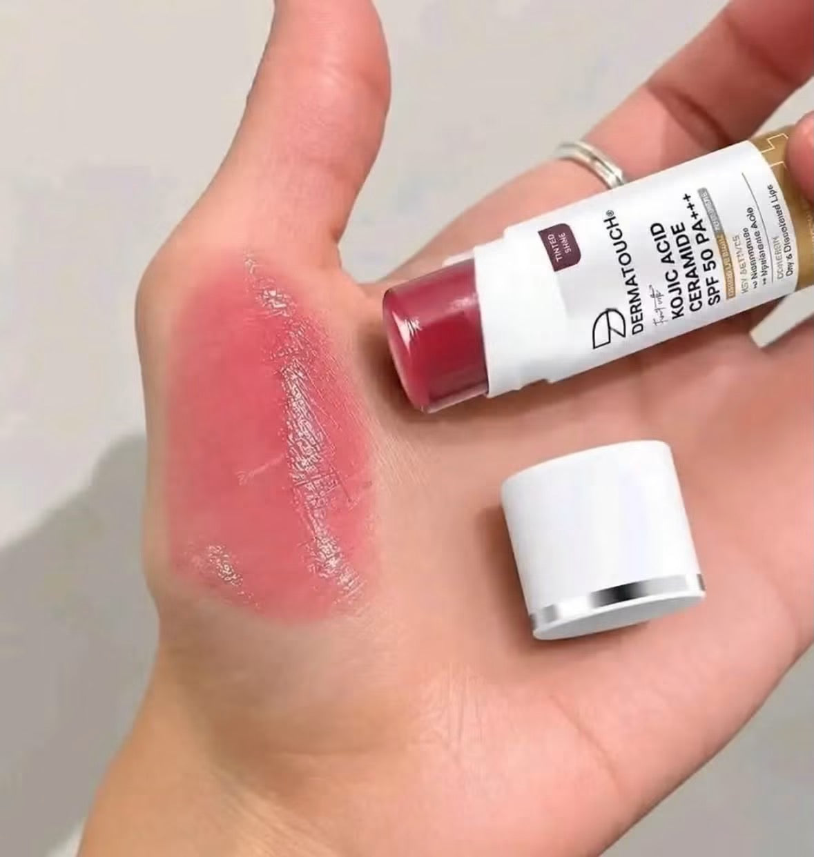 Derma Touch Kogic Acid Lip Balm