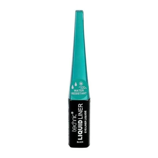 Technic Waterproof Liquid Eyeliner