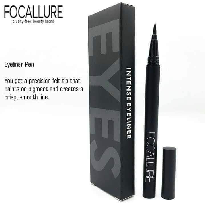 Focallure Eyeliner Pen