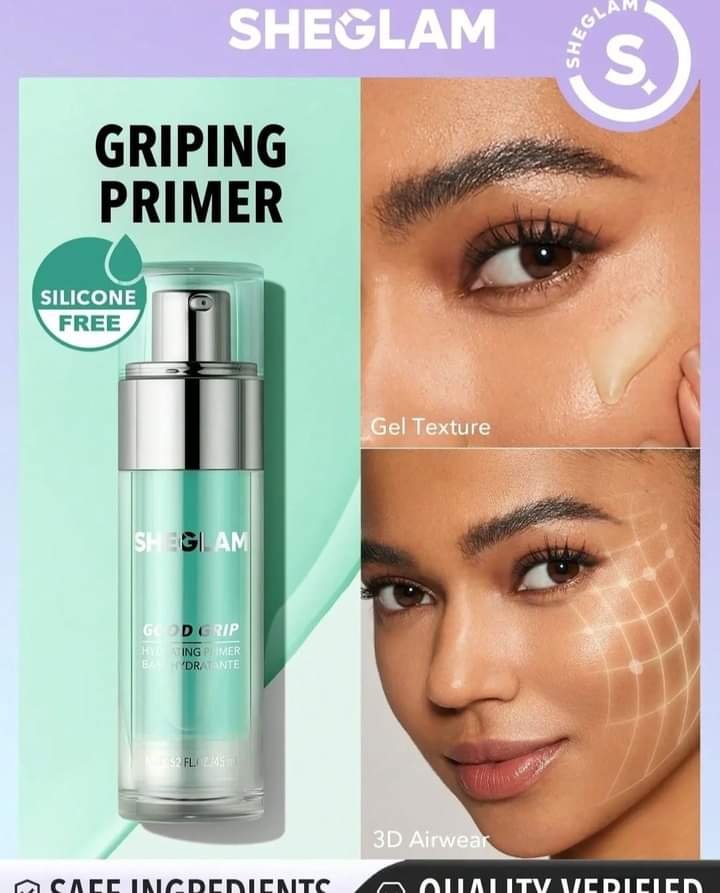 Sheglam Primer