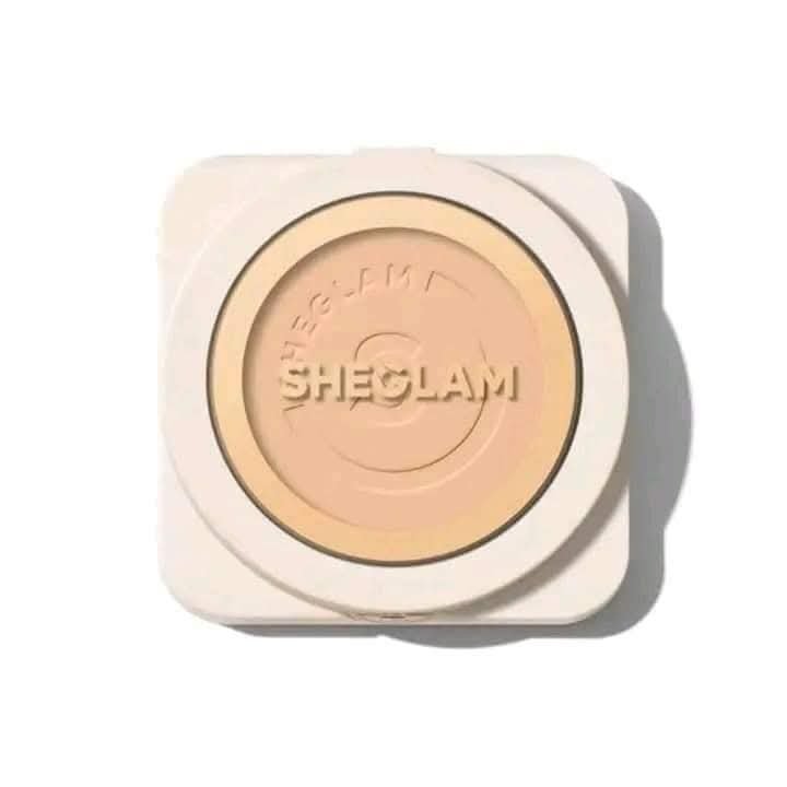 Sheglam Powder Foundation / Compact